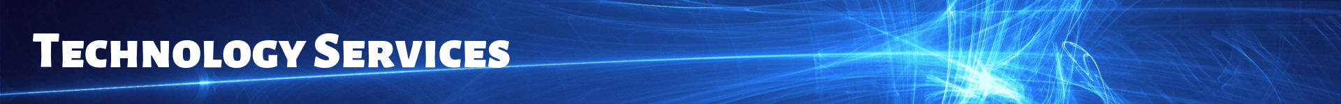 Add a heading Technology Services