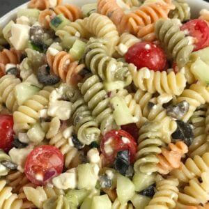 Italian Pasta Salad