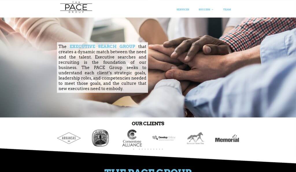 pacegroup