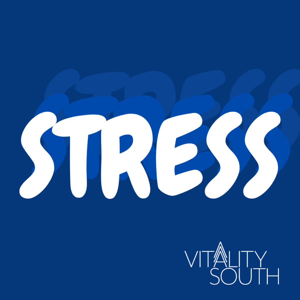 Stress - Business Blog