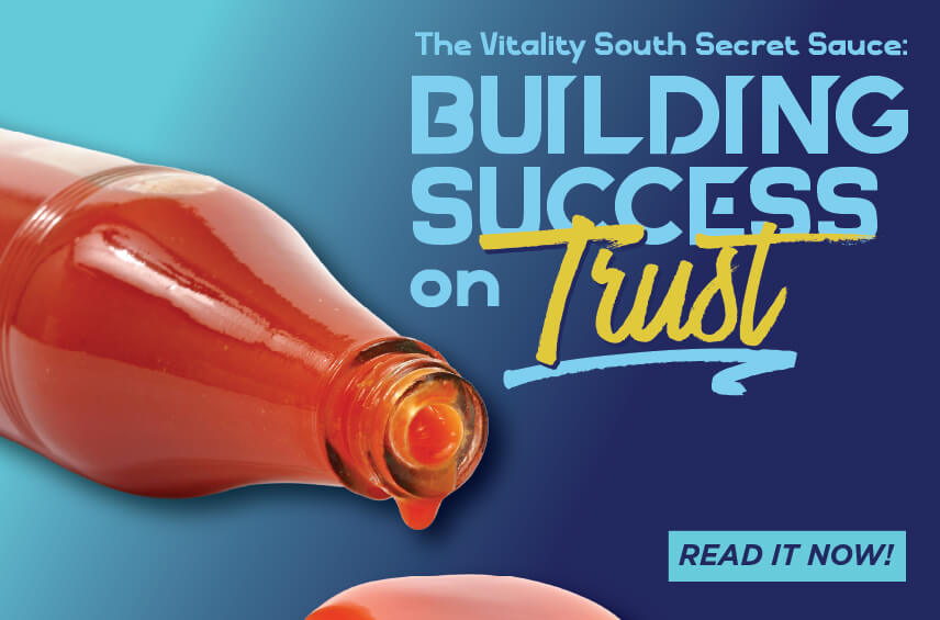 Blog post graphic featuring a business phone on a desk. Overlaid text reads: 'The $10,000 Voicemail: How to Fix Your Lead Conversion Rate Before You Lose Another Job', with a 'Read It Now!' button in the bottom right corner.